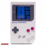GameBoy Classic: Q5 OSD Laminated Display Kit