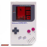 GameBoy Classic: Q5 OSD Display Kit