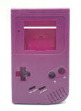 GameBoy Classic: Gehäuse (By Retro Modding)