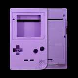 GameBoy Pocket: Gehäuse (By Cloud Game Store)