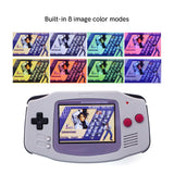 GameBoy Advance: DSi TFT HDMI Display Kit