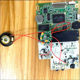 GameBoy Classic & GameBoy Pocket: Sound Verstärker