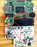 GameBoy Classic & GameBoy Pocket: Sound Verstärker