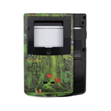 Gameboy Color: Gehäuse (UV Druck)