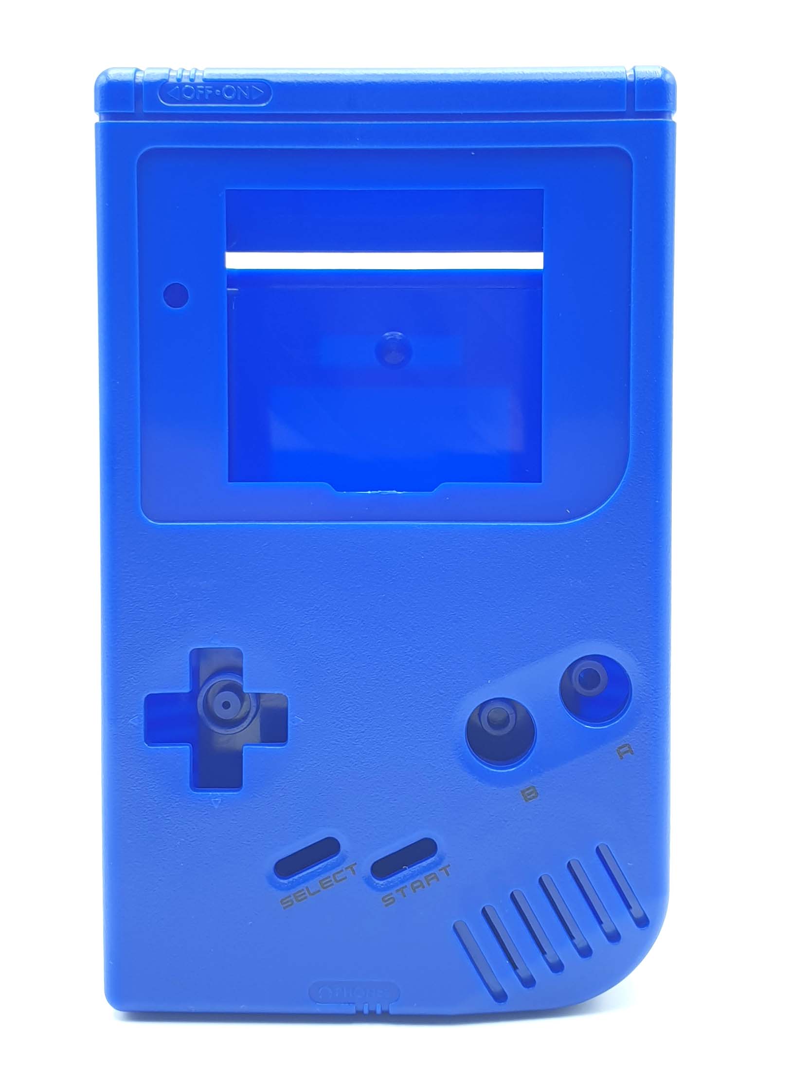 GameBoy Classic: Gehäuse (By Retro Modding)