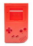GameBoy Classic: Gehäuse (By Retro Modding)
