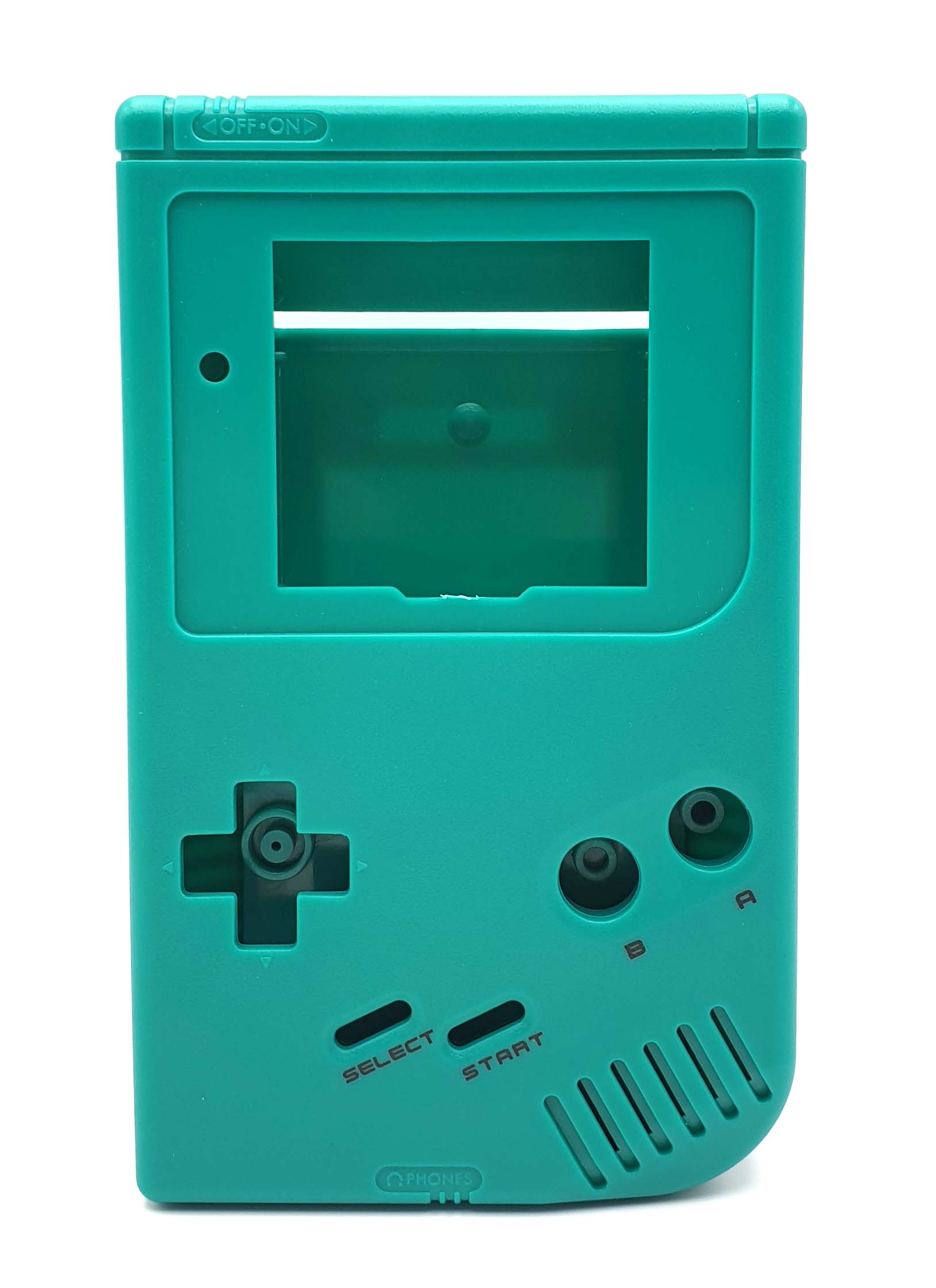 GameBoy Classic: Gehäuse (By Retro Modding)