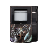 Gameboy Color: Gehäuse (UV Druck)