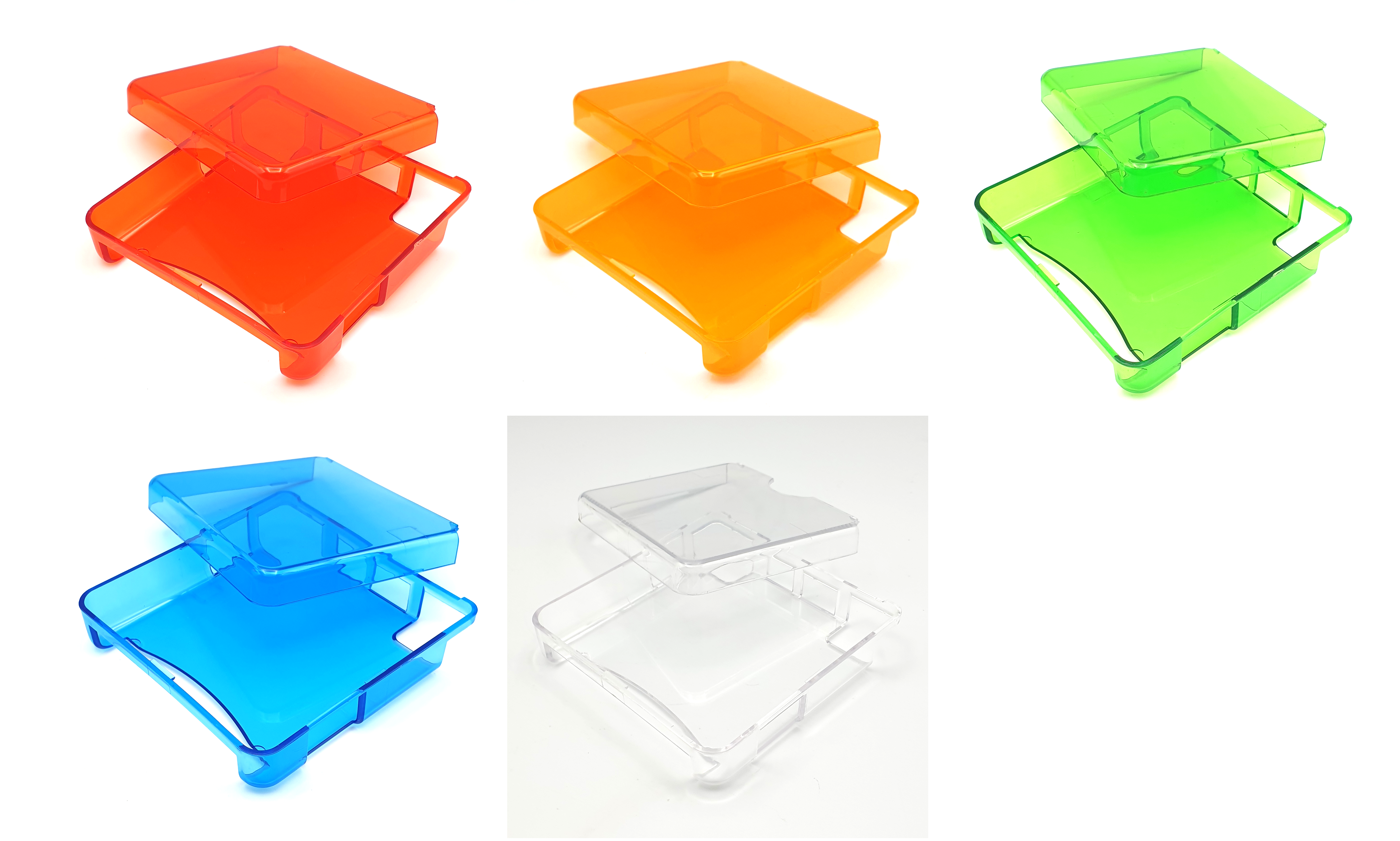 GameBoy Advance SP: Estuche protector