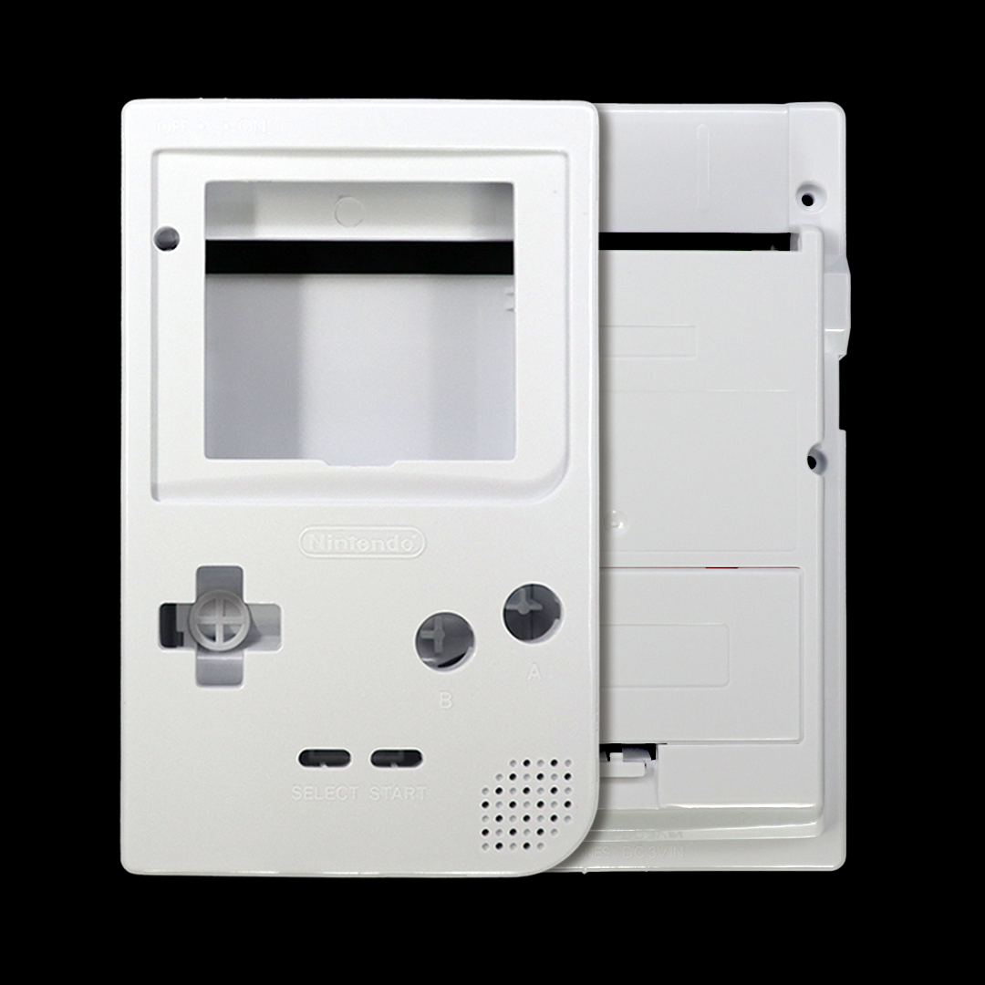 GameBoy Pocket: Gehäuse (By Cloud Game Store)