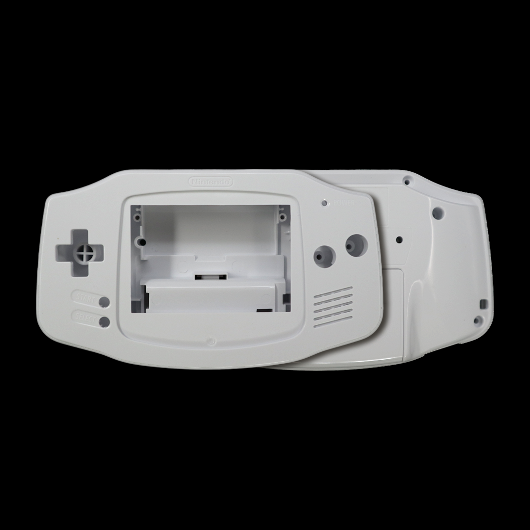 GameBoy Advance: Gehäuse (By Cloud Game Store)