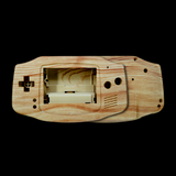 GameBoy Advance: Gehäuse (By Cloud Game Store)