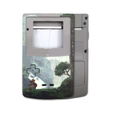 Gameboy Color: Gehäuse (UV Druck)