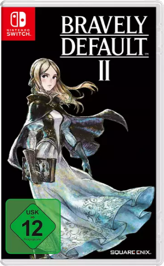 Valor predeterminado de Braveley II