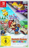 Paper Mario: El rey del origami