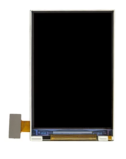GameBoy Classic: IPS V5 Ersatzdisplay