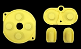 GameBoy Pocket: Silikonpads (By Retrohahn)