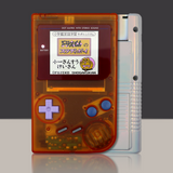 GameBoy Classic / Q5 OSD Mod / By Noodles_Mods