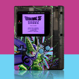 GameBoy Classic / Q5 OSD Mod