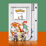 GameBoy Classic / Q5 OSD Mod