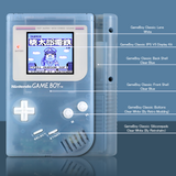 GameBoy Classic / IPS V5 Mod