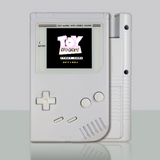 GameBoy Classic / Q5 OSD Mod