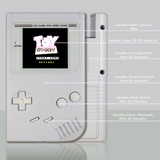 GameBoy Classic / Q5 OSD Mod