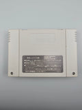 Dai Bakushou Jinsei Gekijou Ooedo Nikki SFC SNES Japan OVP Anleitung - SFC0026