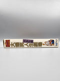 Dai Bakushou Jinsei Gekijou Ooedo Nikki SFC SNES Japan OVP Anleitung - SFC0026