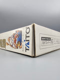 Dai Bakushou Jinsei Gekijou Ooedo Nikki SFC SNES Japan OVP Anleitung - SFC0026