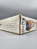 Dai Bakushou Jinsei Gekijou Ooedo Nikki SFC SNES Japan OVP Anleitung - SFC0026