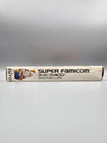 Dai Bakushou Jinsei Gekijou Ooedo Nikki SFC SNES Japan OVP Anleitung - SFC0026
