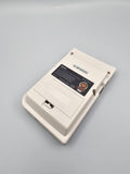 Nintendo GameBoy Pocket Custom Konsole – Famitsu Model-F Edition mit OSD V2 Display Mod & Glitter-Buttons