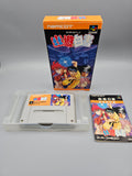 Yu Yu Hakusho - SFC Super Famicom (Japan)