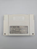 Yu Yu Hakusho - SFC Super Famicom (Japan)
