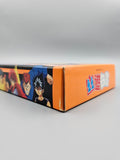 Yu Yu Hakusho - SFC Super Famicom (Japan)