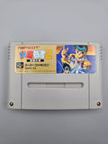 Yu Yu Hakusho 2 - SFC Super Famicom (Japan)