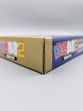 Yu Yu Hakusho 2 - SFC Super Famicom (Japan)