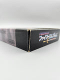 Fire Emblem Monshou no Nazo - SFC Super Famicom (Japan)