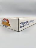 Hanjuku Hero - SFC Super Famicom (Japan)