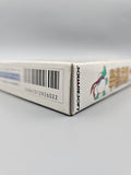 Hanjuku Hero - SFC Super Famicom (Japan)