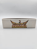 Hiryuu no Ken S Golden Fighter - SFC Super Famicom (Japan)