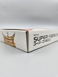 Hiryuu no Ken S Golden Fighter - SFC Super Famicom (Japan)
