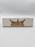 Hiryuu no Ken S Golden Fighter - SFC Super Famicom (Japan)