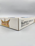 Hiryuu no Ken S Golden Fighter - SFC Super Famicom (Japan)