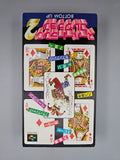 Super Trump Collection 2 - SFC Super Famicom (Japan)