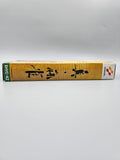 Shin Mahjong - SFC Super Famicom (Japan)