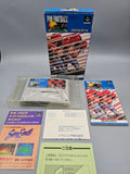 Pro Football - SFC Super Famicom (Japan)