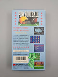 Pro Football - SFC Super Famicom (Japan)