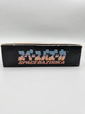 Space Bazooka Battle Clash - SFC Super Famicom (Japan)